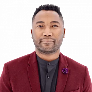  Lawyer Cedrick D. Forrest