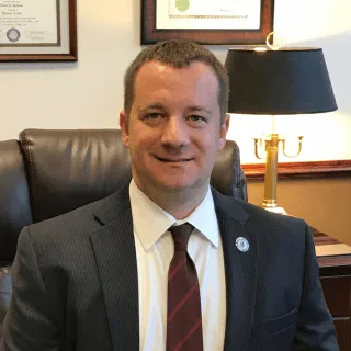  Lawyer Daniel Joseph Rothman