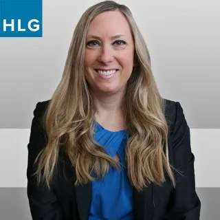  Lawyer Katrina Hildebrandt