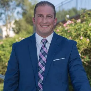  Lawyer Nicholas Passalacqua