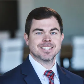  Lawyer Christopher B. McDaniel