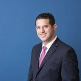  Lawyer Ramon Oscar Crego