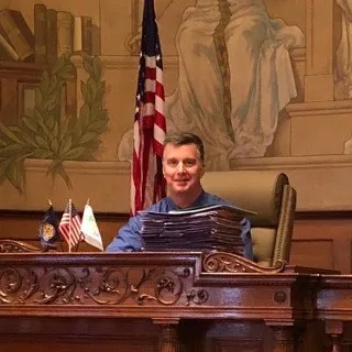  Lawyer Thomas P Higgins