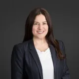  Lawyer Makedonka Baloski