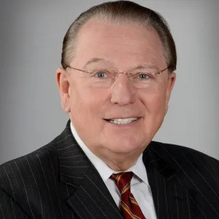  Lawyer John Francis O'Brien