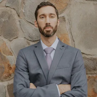  Lawyer M. Parker Landers