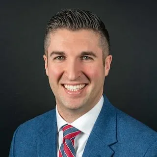  Lawyer Nicholas James Shemik