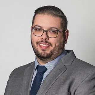  Lawyer Arturo Trafny