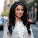  Lawyer Isha K. Singh