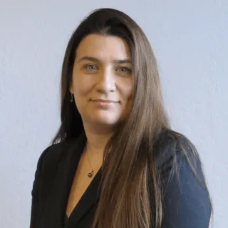  Lawyer Jacklyn Bentley