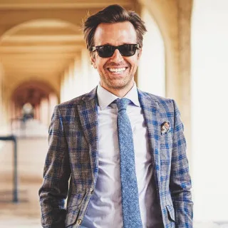  Lawyer Corey Patrick Hanrahan