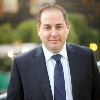  Lawyer Zack Isaac Domb