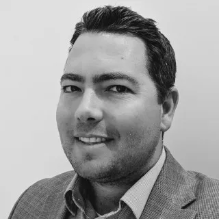  Lawyer Christopher Robert Blevins