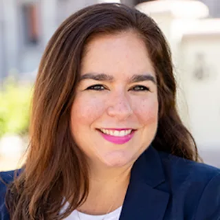  Lawyer Adriana Gutierrez