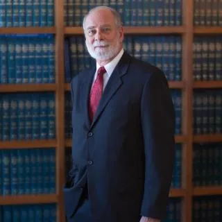  Lawyer Charles Michael Oxton