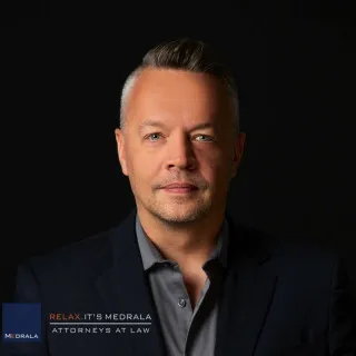  Lawyer Jakub P Medrala