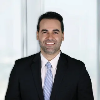  Lawyer Shawn S. Rokni