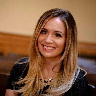  Lawyer Allegra Patrice Rineer