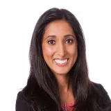  Lawyer Sheila Amber Merchant