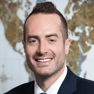  Lawyer Christopher William Turnbow