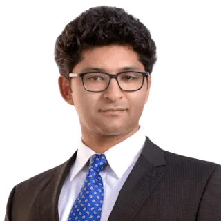  Lawyer Amir Vicente Adibi