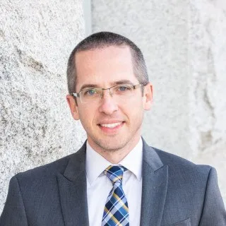  Lawyer Austin J. Hepworth