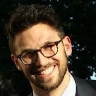  Lawyer James Raymond Mugridge