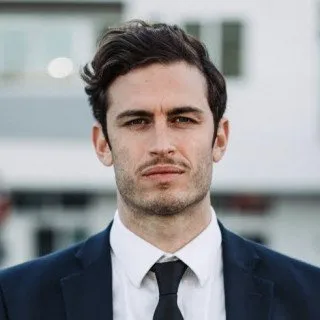  Lawyer Miles David Booth