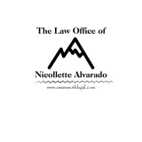  Lawyer Nicollette Michelle Alvarado