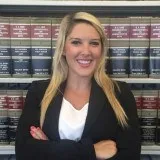  Lawyer Alicia Lucile McElwaine-Leto