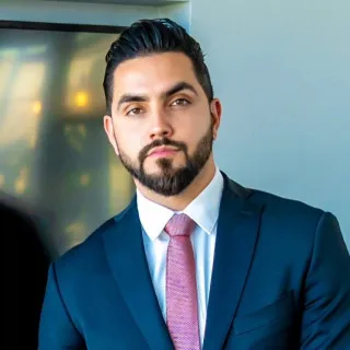  Lawyer Babak Robert Moghadam