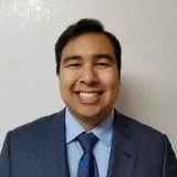  Lawyer George Ruben Bravo