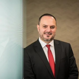  Lawyer Aroutioun Art Oganesian