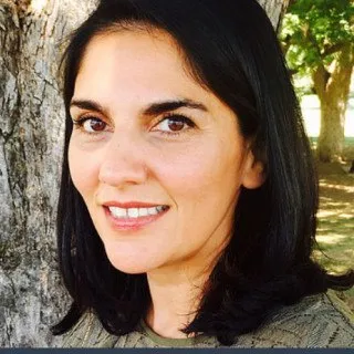  Lawyer Sara Farishta Zahbihi