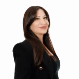  Lawyer Asya Ovsepyan