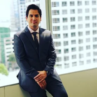  Lawyer Robert Radulescu