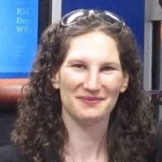  Lawyer Laura Eichhorn Kurpad