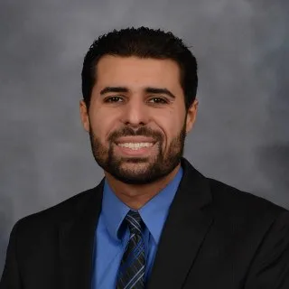  Lawyer Omar Abdelghany