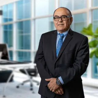  Lawyer Marcos Garciaacosta