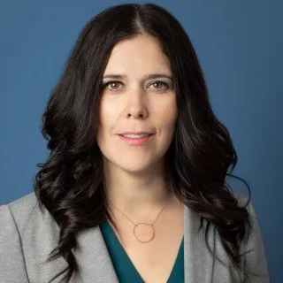  Lawyer Melanie Suzanne O'Brien