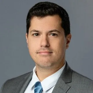  Lawyer Paul Joshua Myron