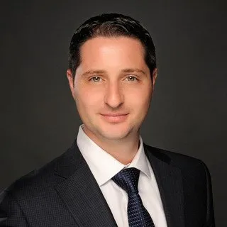  Lawyer Ivan Abrams