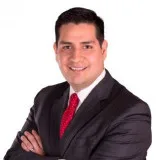  Lawyer David Vicente Azad