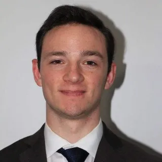  Lawyer Frederick Lewis Stoker III