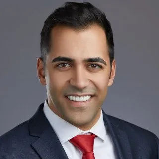  Lawyer Omid John Afati