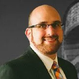  Lawyer Geoffrey E. Sherman