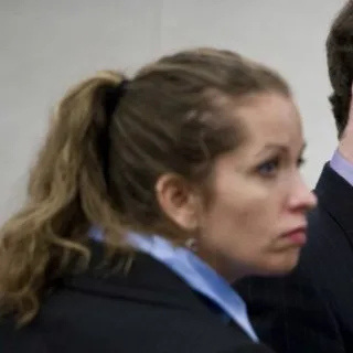  Lawyer Hannah Thorssin