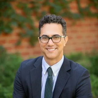  Lawyer Gordon Michael Hadfield