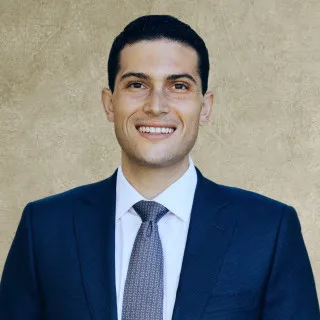  Lawyer Daniel M. Seiden