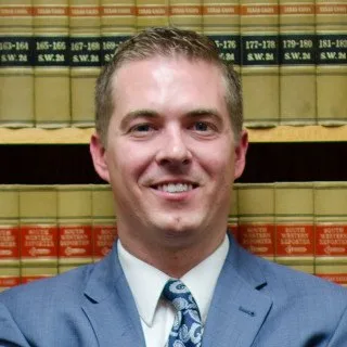  Lawyer Troy Dwain Nicholson
